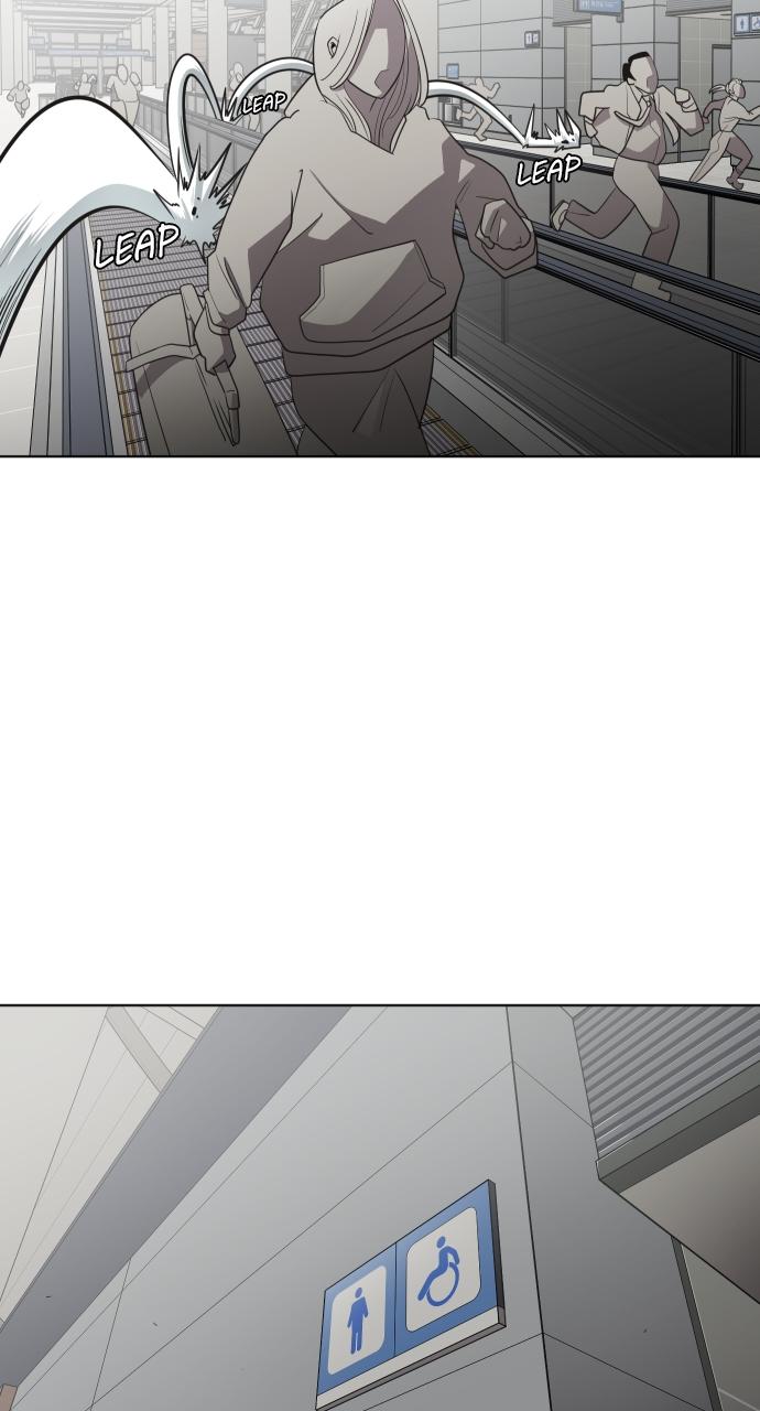 The Superhuman Era Chapter 21 - Page 16