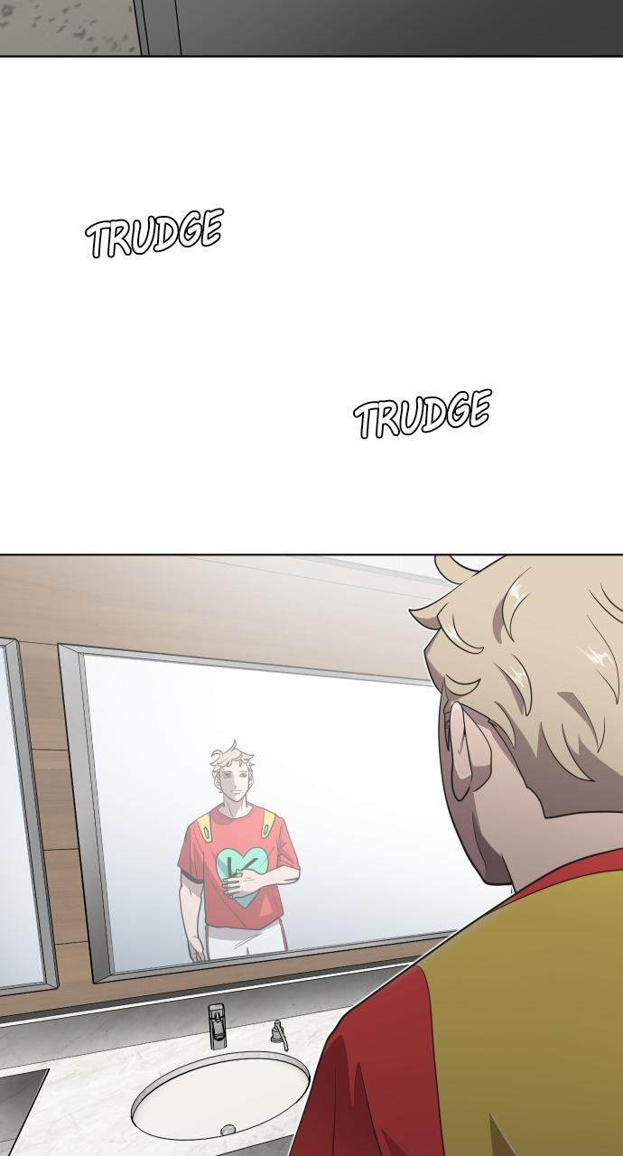 The Superhuman Era Chapter 21 - Page 18