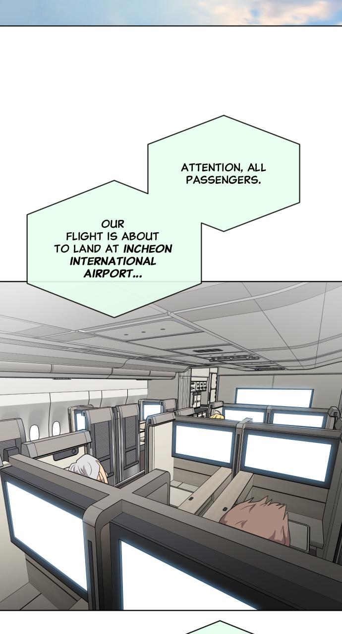 The Superhuman Era Chapter 21 - Page 27