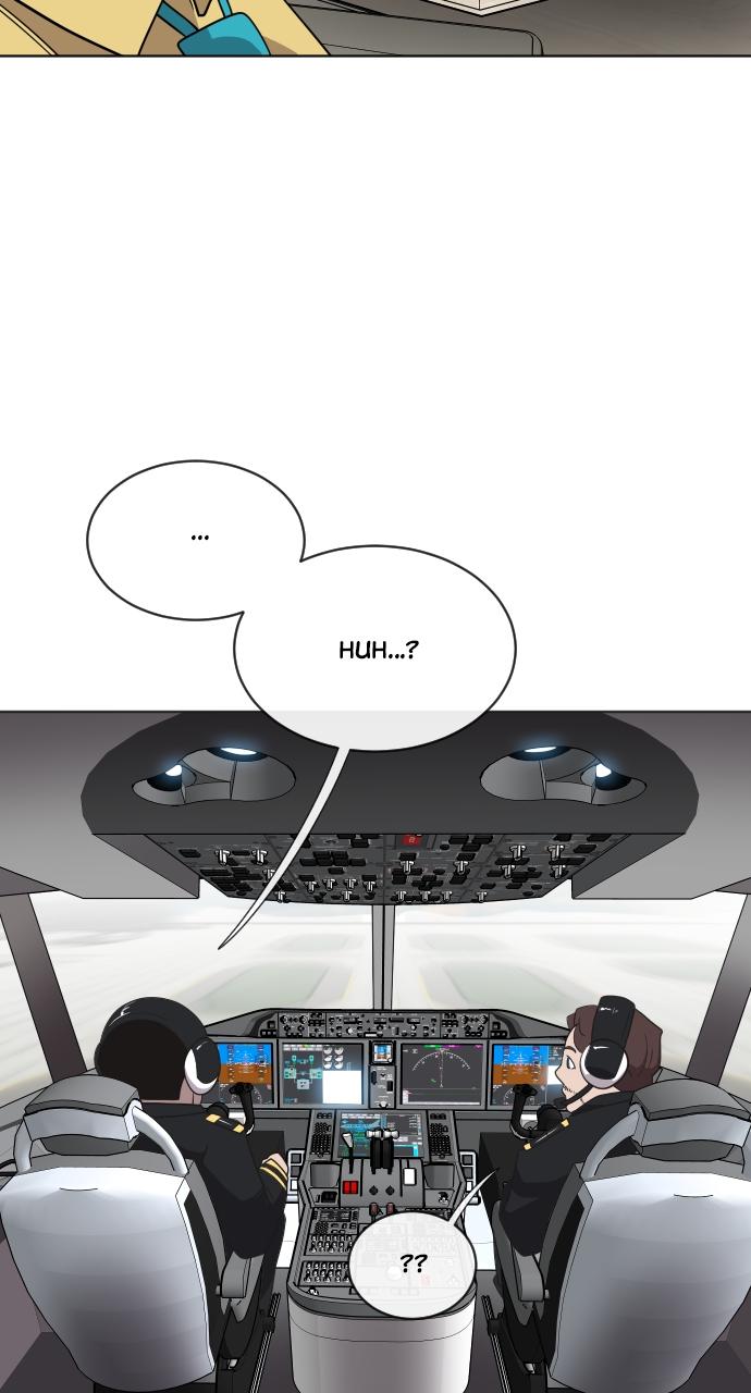 The Superhuman Era Chapter 21 - Page 29