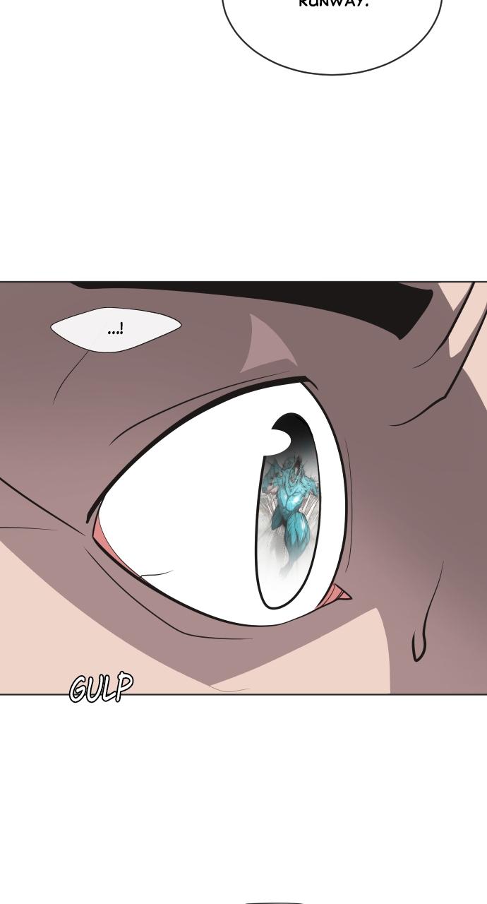 The Superhuman Era Chapter 21 - Page 31