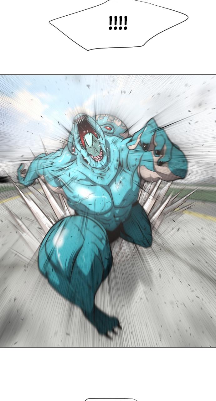 The Superhuman Era Chapter 21 - Page 32