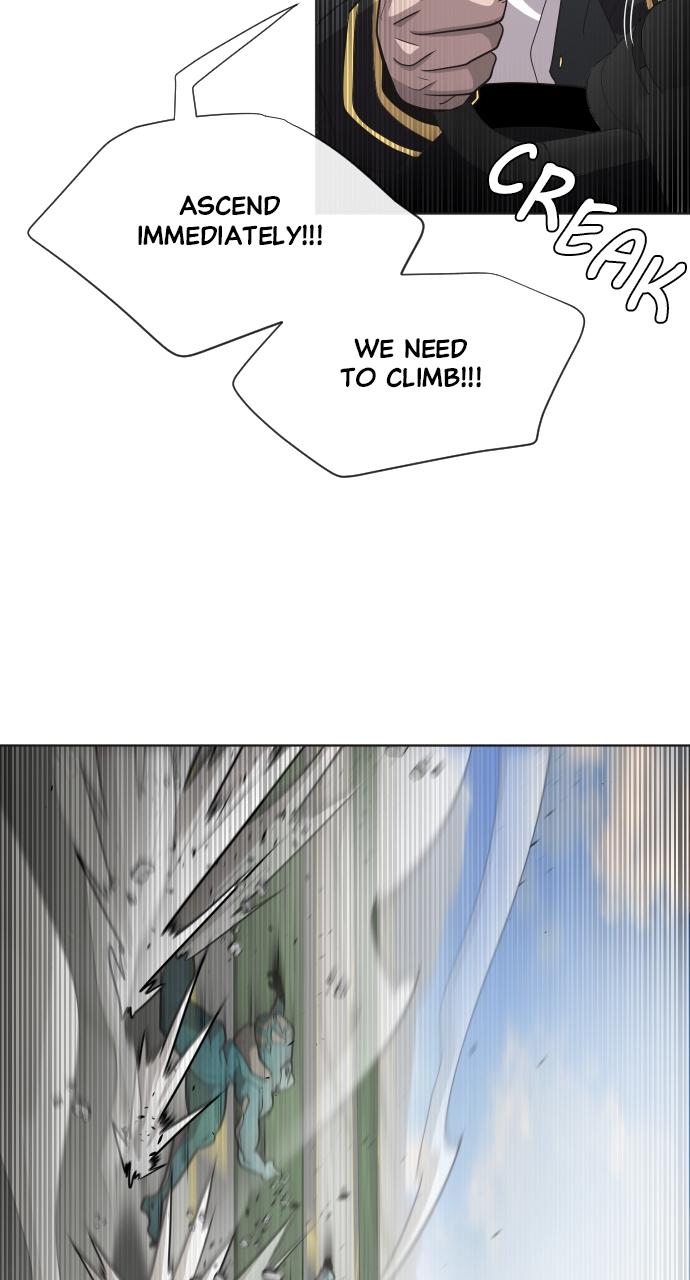 The Superhuman Era Chapter 21 - Page 34