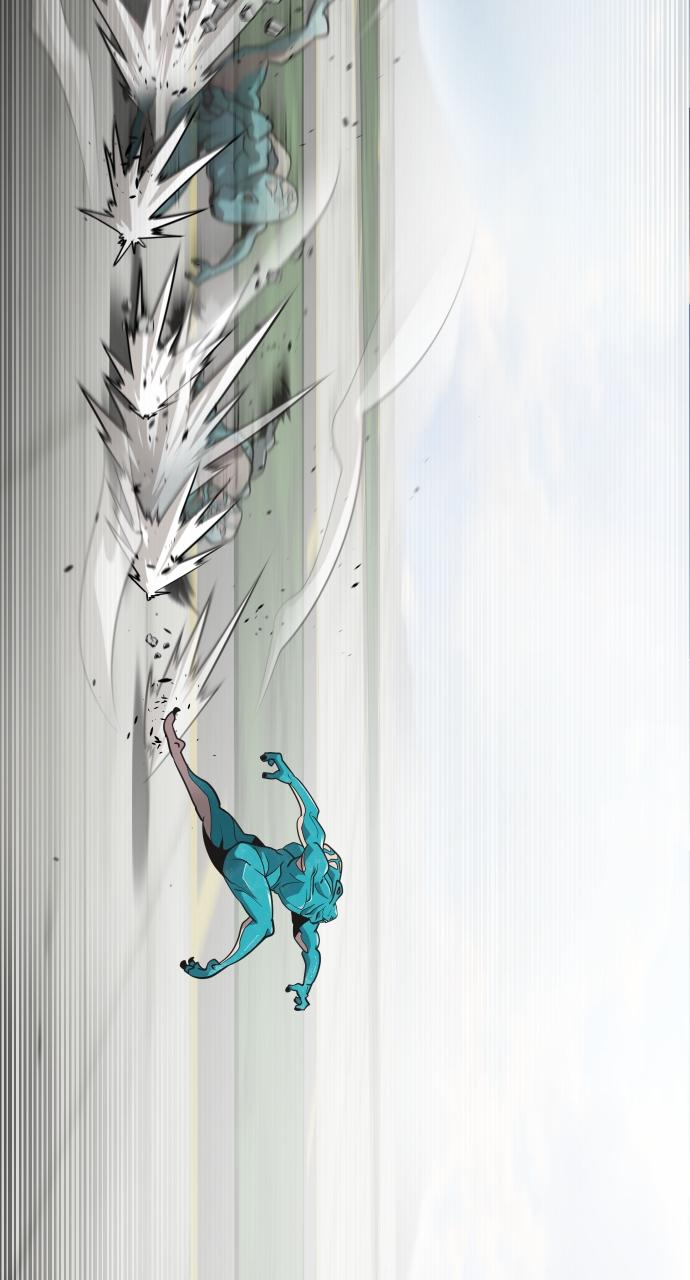 The Superhuman Era Chapter 21 - Page 35