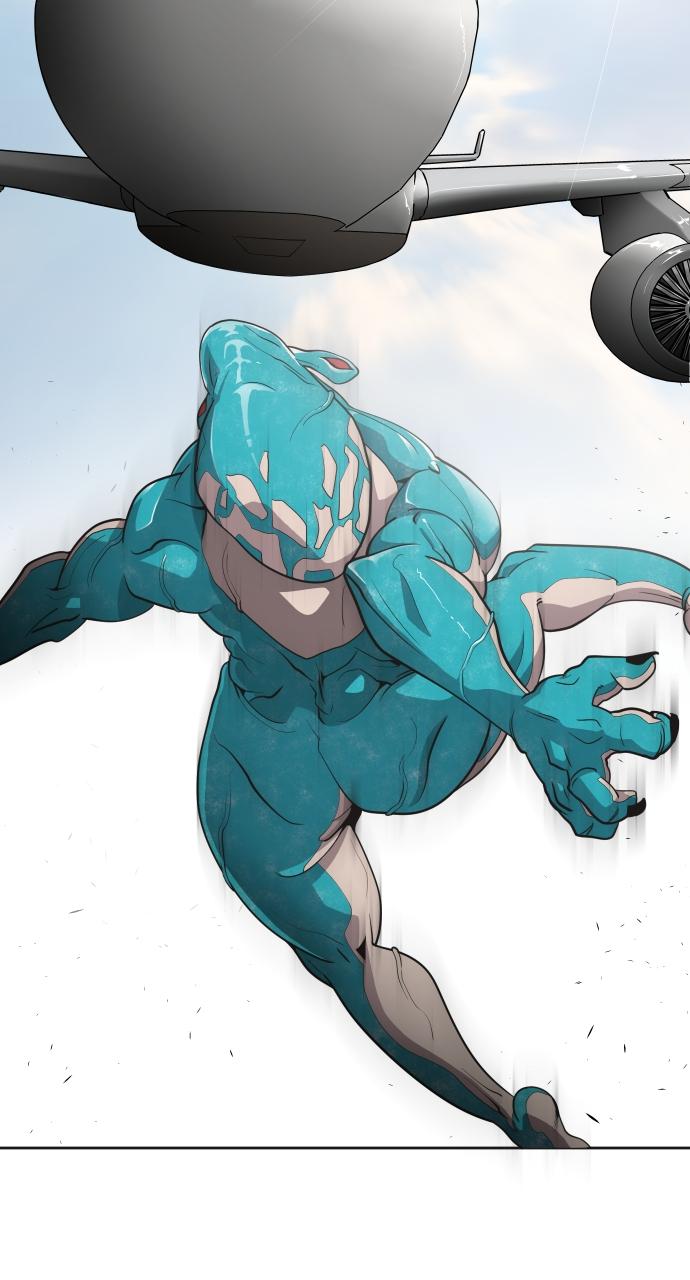 The Superhuman Era Chapter 21 - Page 39