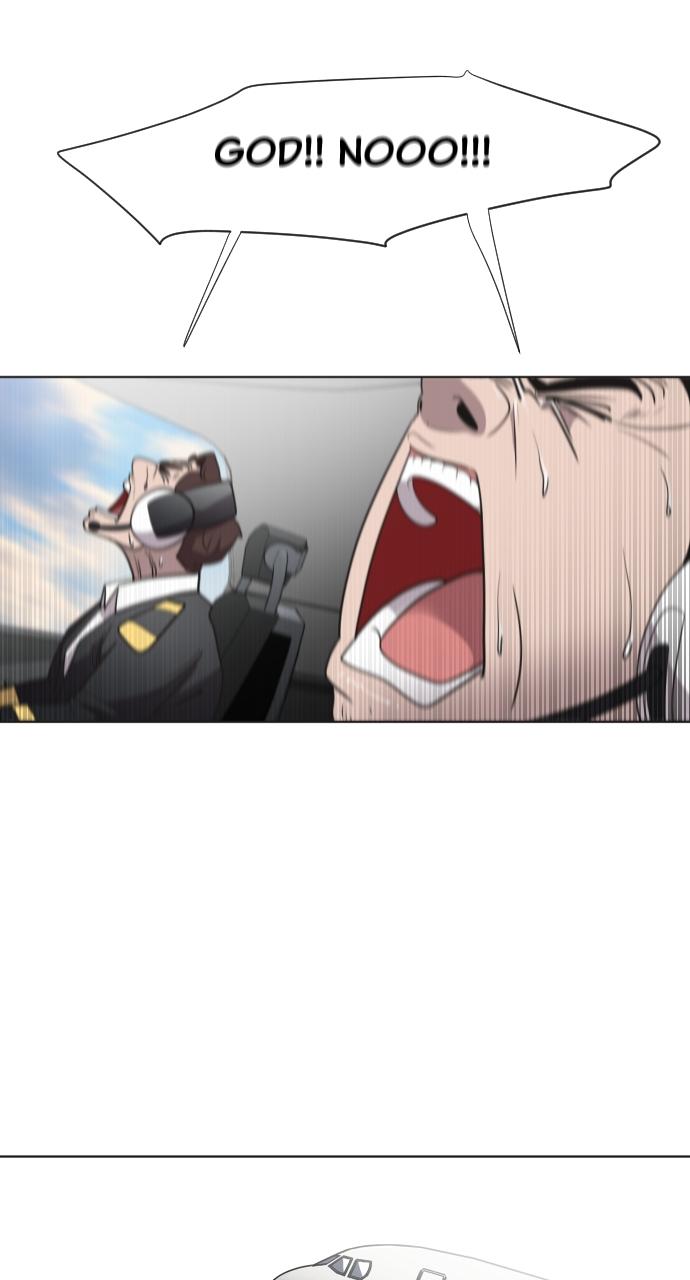 The Superhuman Era Chapter 21 - Page 40