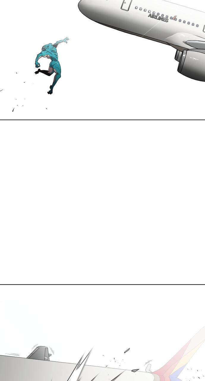 The Superhuman Era Chapter 21 - Page 41