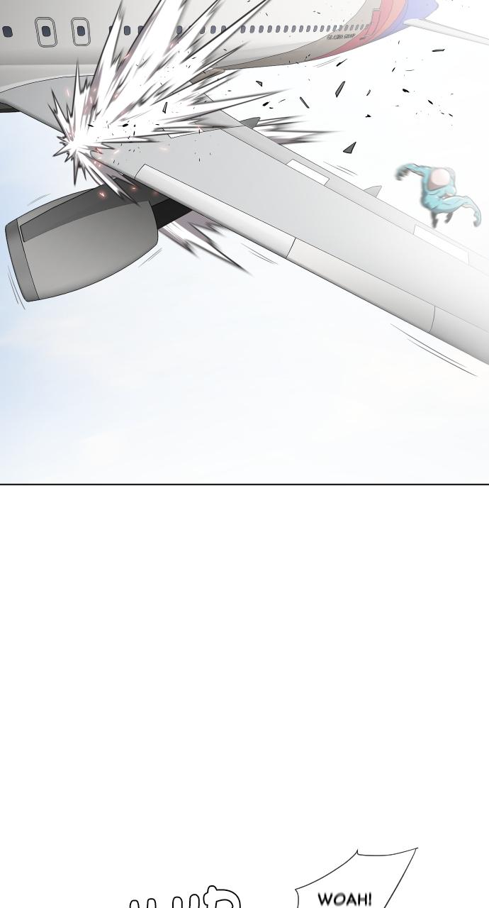 The Superhuman Era Chapter 21 - Page 42