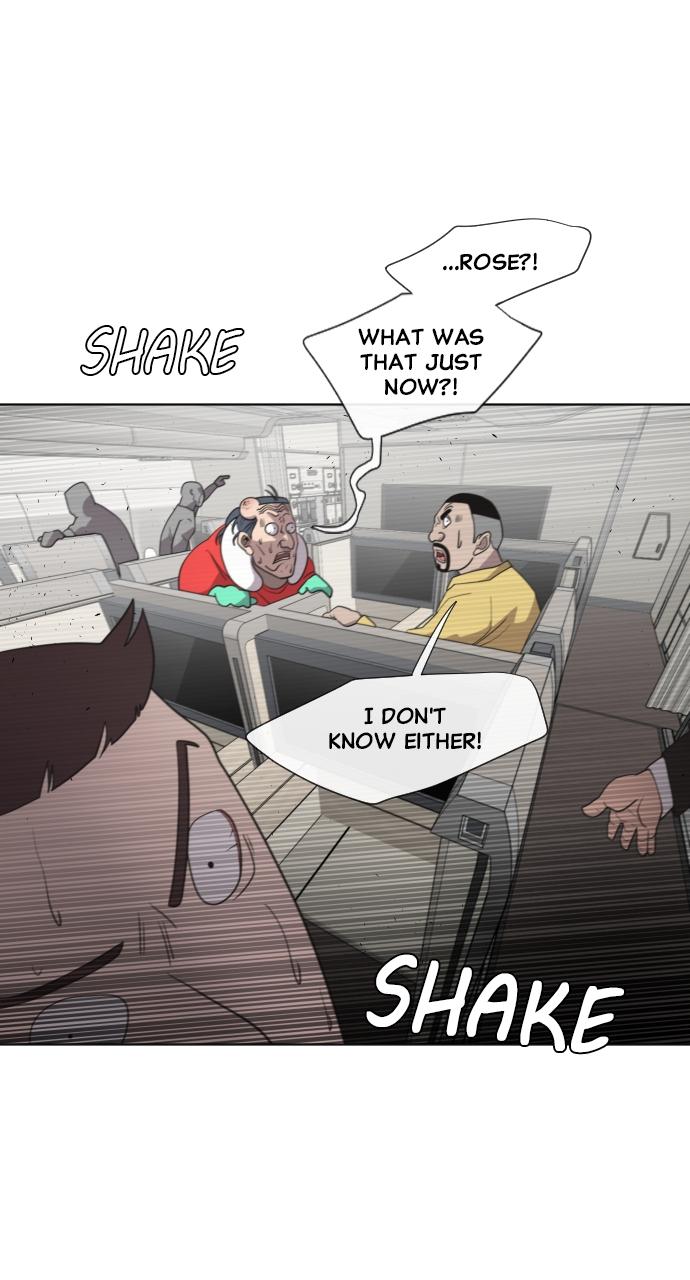 The Superhuman Era Chapter 21 - Page 45