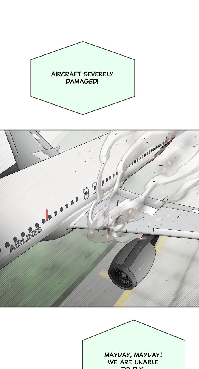 The Superhuman Era Chapter 21 - Page 46