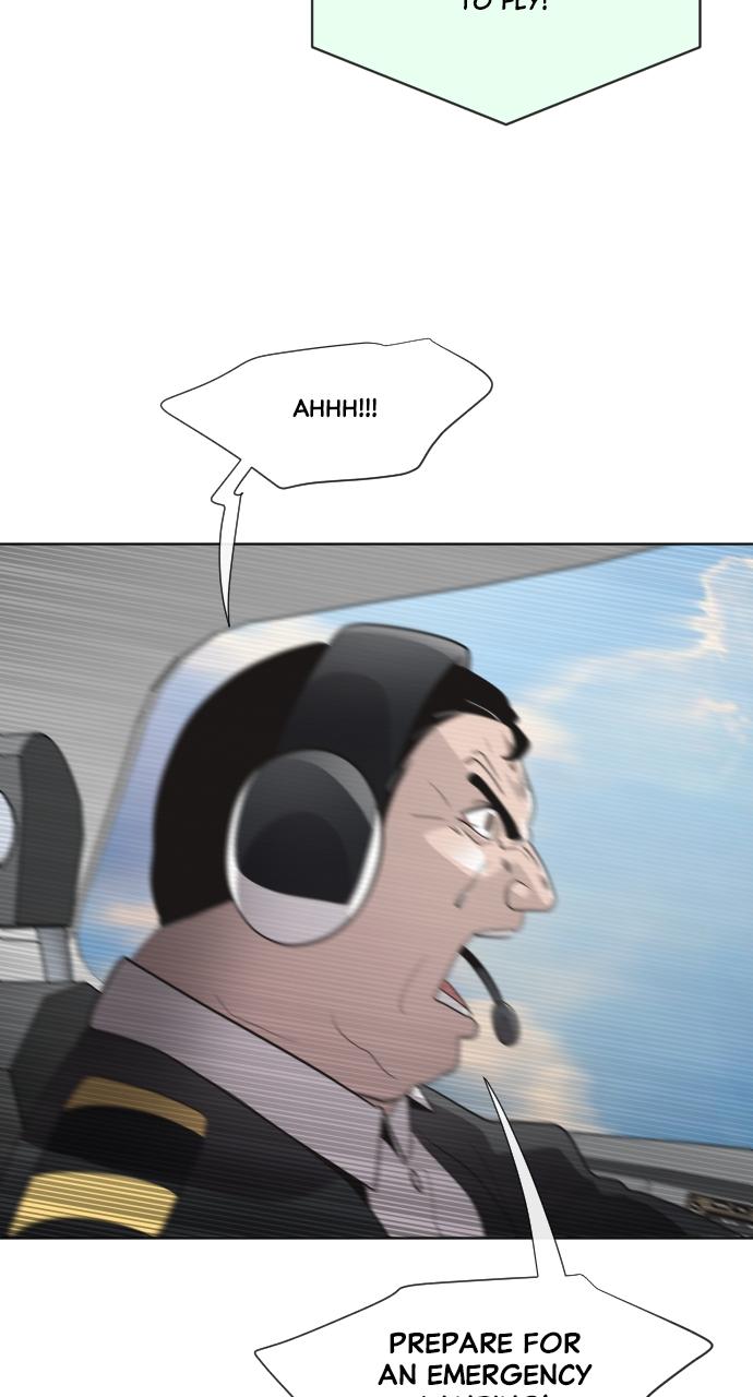 The Superhuman Era Chapter 21 - Page 47