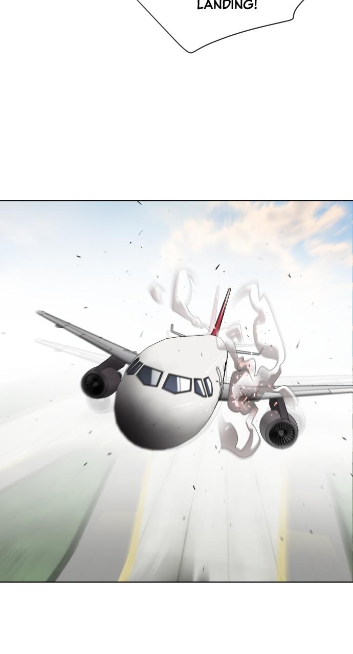 The Superhuman Era Chapter 21 - Page 48