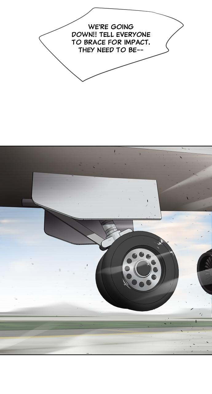 The Superhuman Era Chapter 21 - Page 49