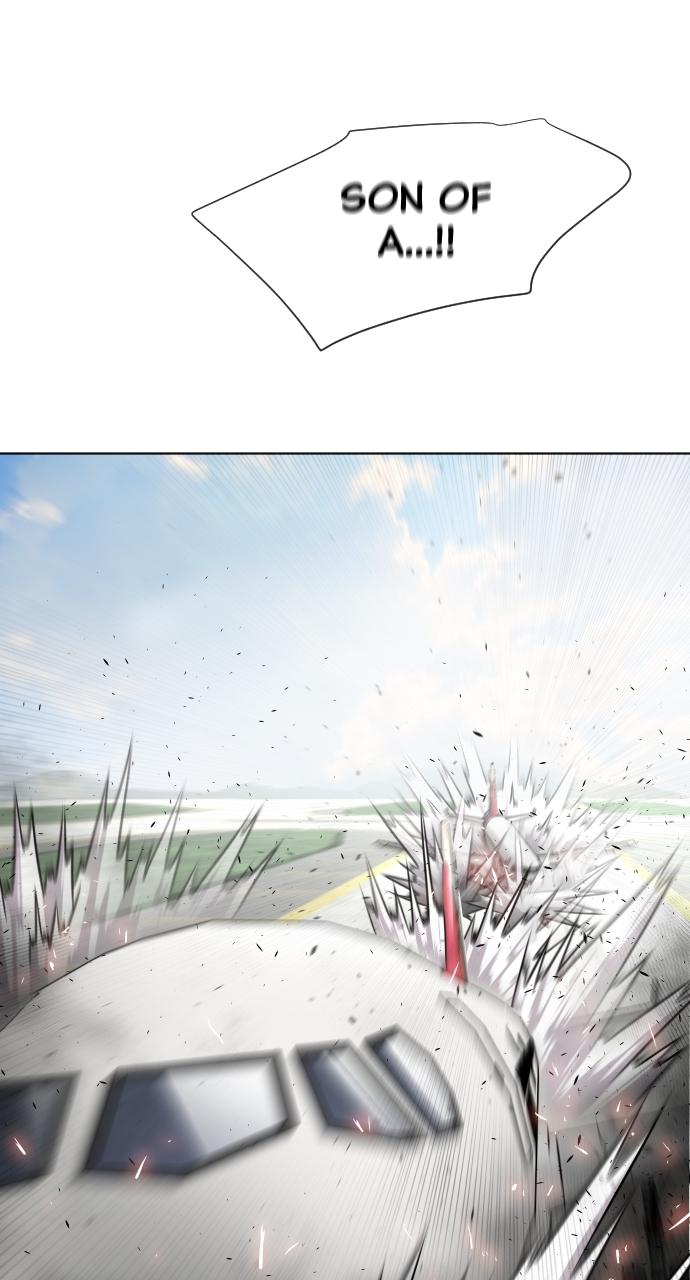 The Superhuman Era Chapter 21 - Page 50