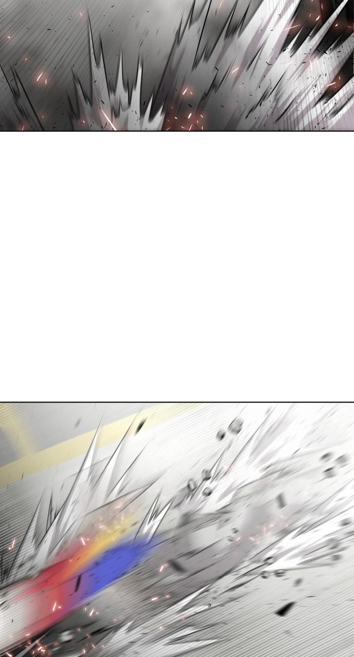 The Superhuman Era Chapter 21 - Page 51