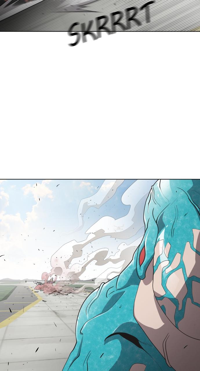 The Superhuman Era Chapter 21 - Page 52