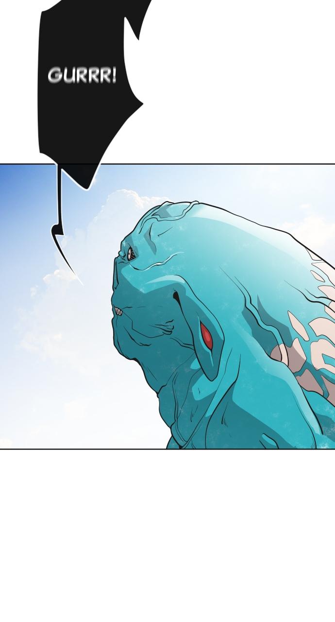 The Superhuman Era Chapter 21 - Page 54