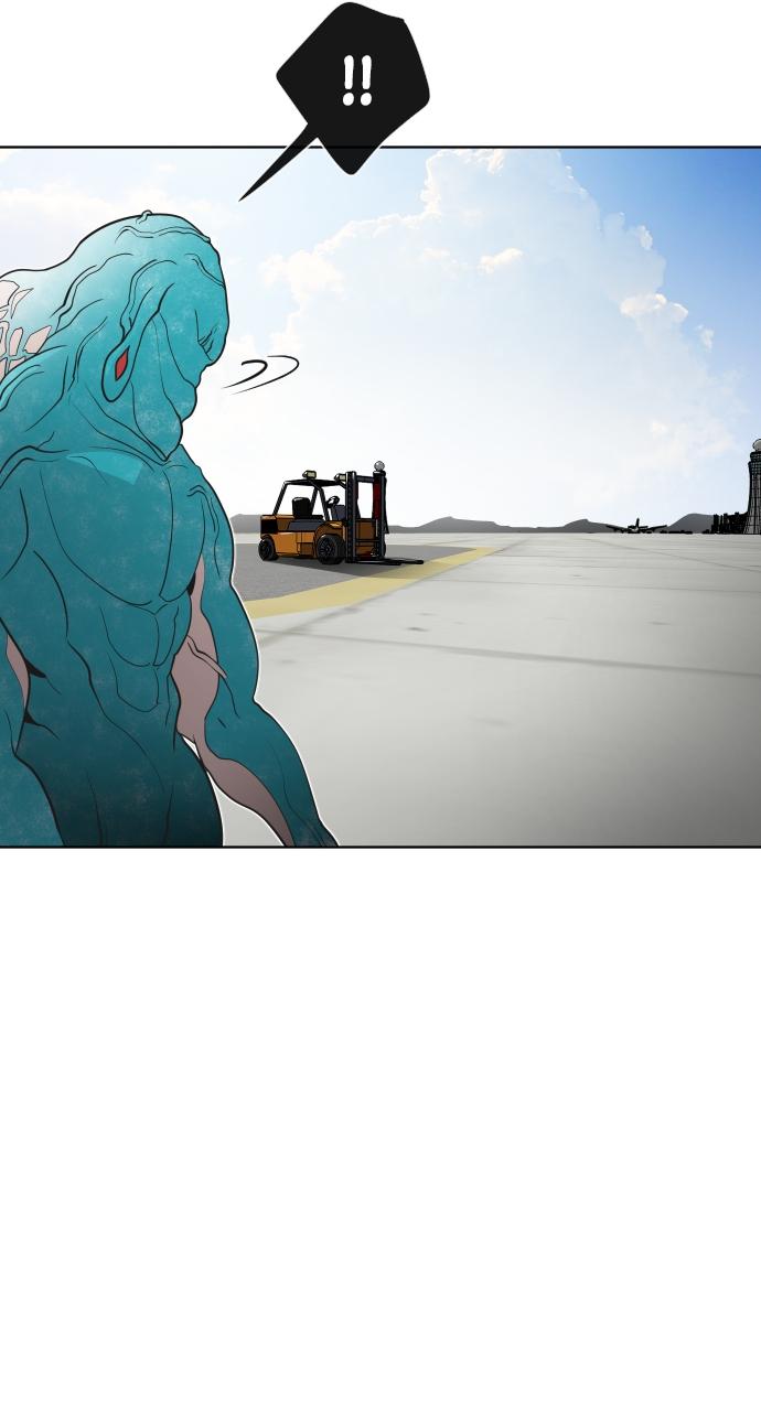 The Superhuman Era Chapter 21 - Page 55