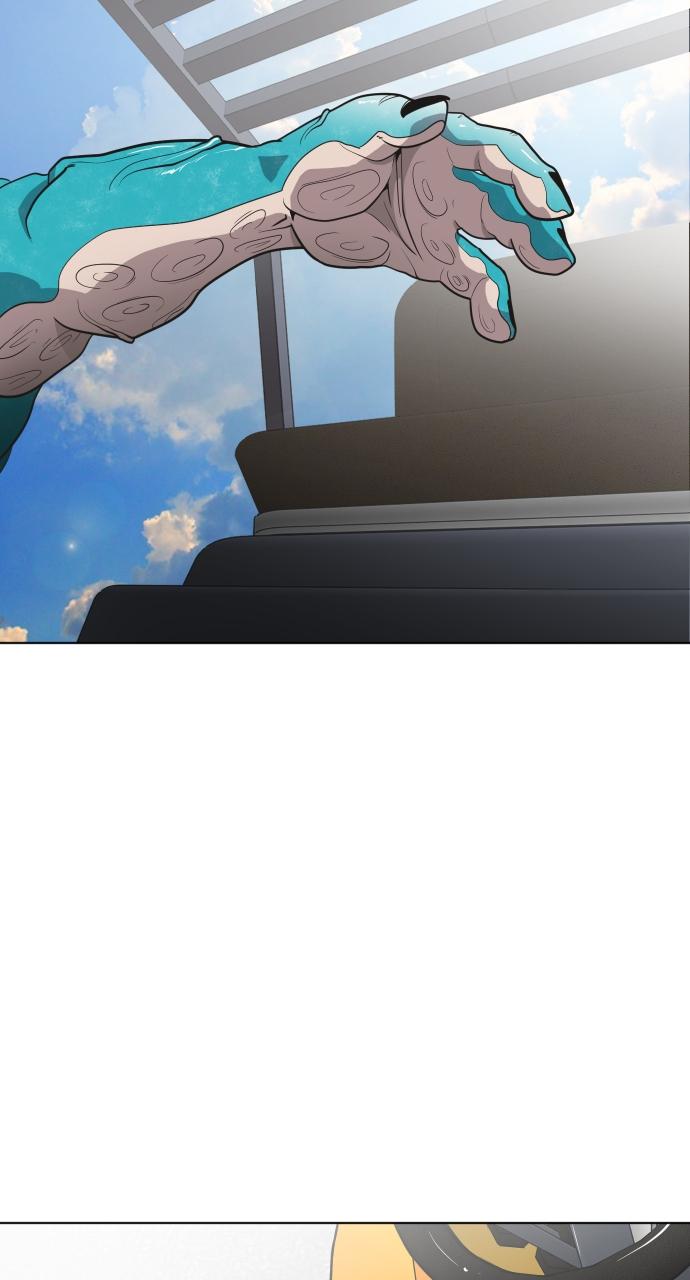 The Superhuman Era Chapter 21 - Page 57