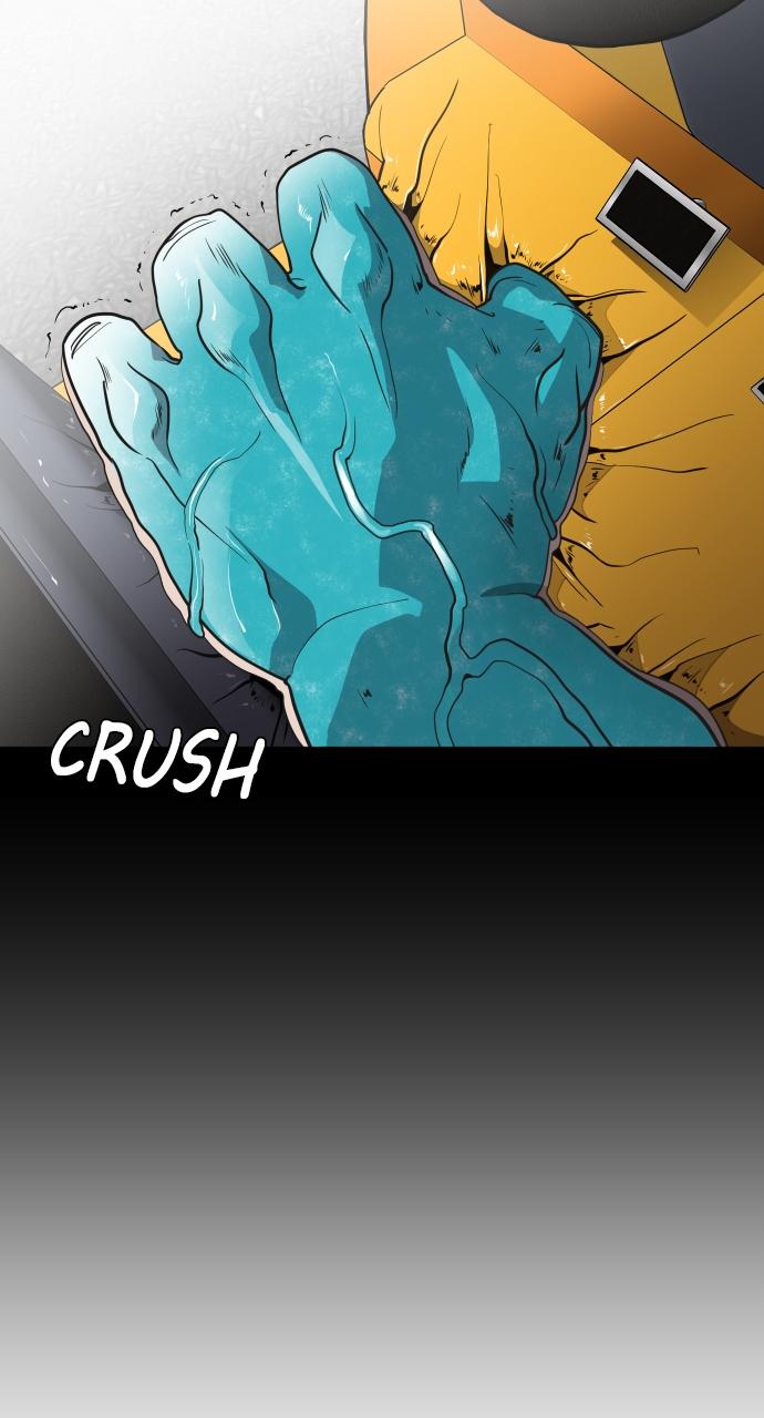 The Superhuman Era Chapter 21 - Page 58