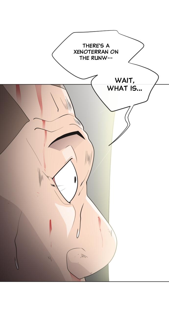 The Superhuman Era Chapter 21 - Page 61