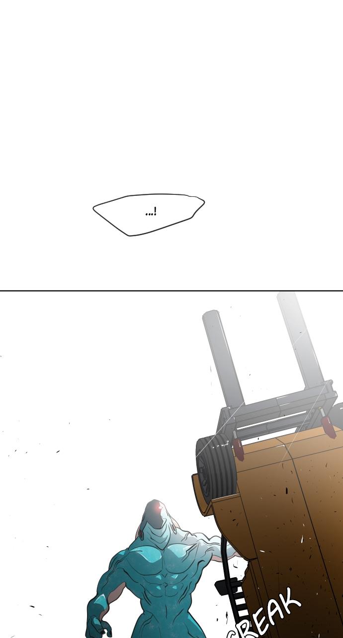 The Superhuman Era Chapter 21 - Page 62