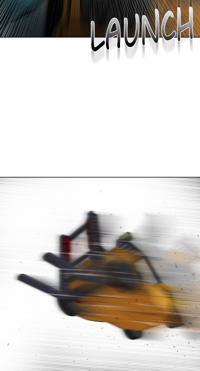 The Superhuman Era Chapter 21 - Page 66