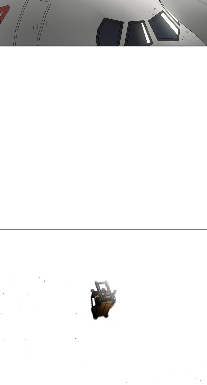 The Superhuman Era Chapter 21 - Page 68