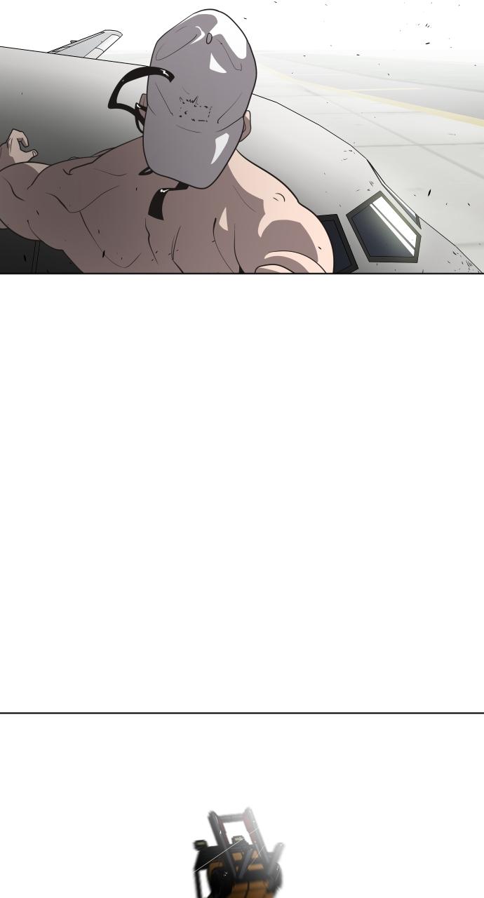 The Superhuman Era Chapter 21 - Page 69