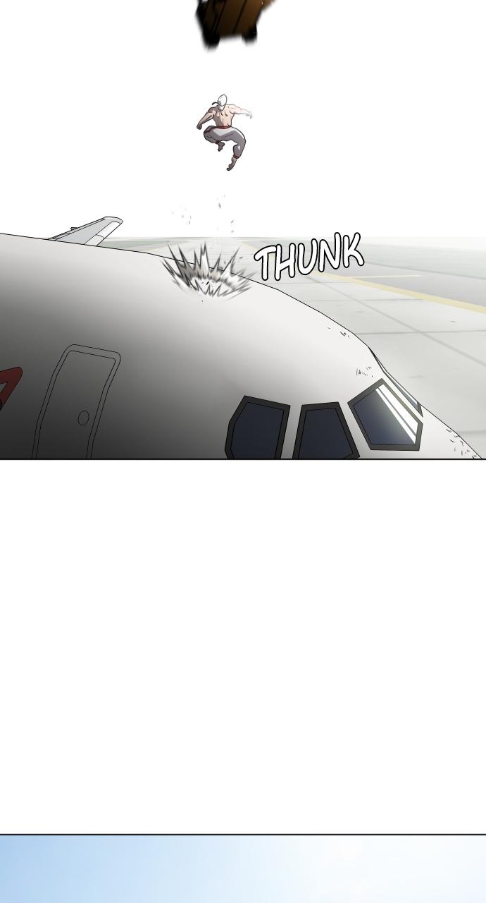 The Superhuman Era Chapter 21 - Page 70