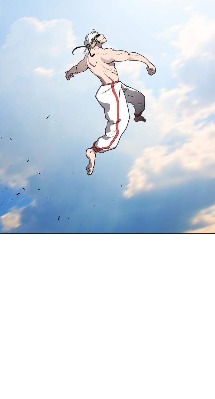 The Superhuman Era Chapter 21 - Page 71