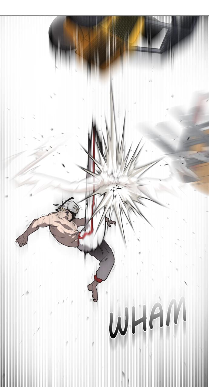 The Superhuman Era Chapter 21 - Page 72