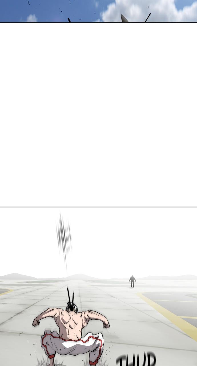 The Superhuman Era Chapter 21 - Page 74