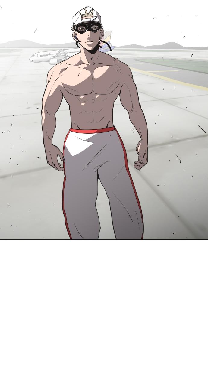 The Superhuman Era Chapter 21 - Page 77