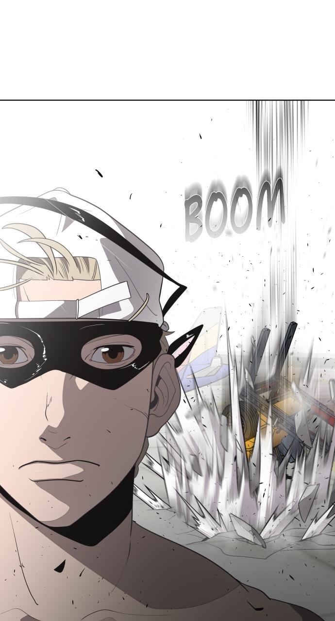 The Superhuman Era Chapter 21 - Page 78