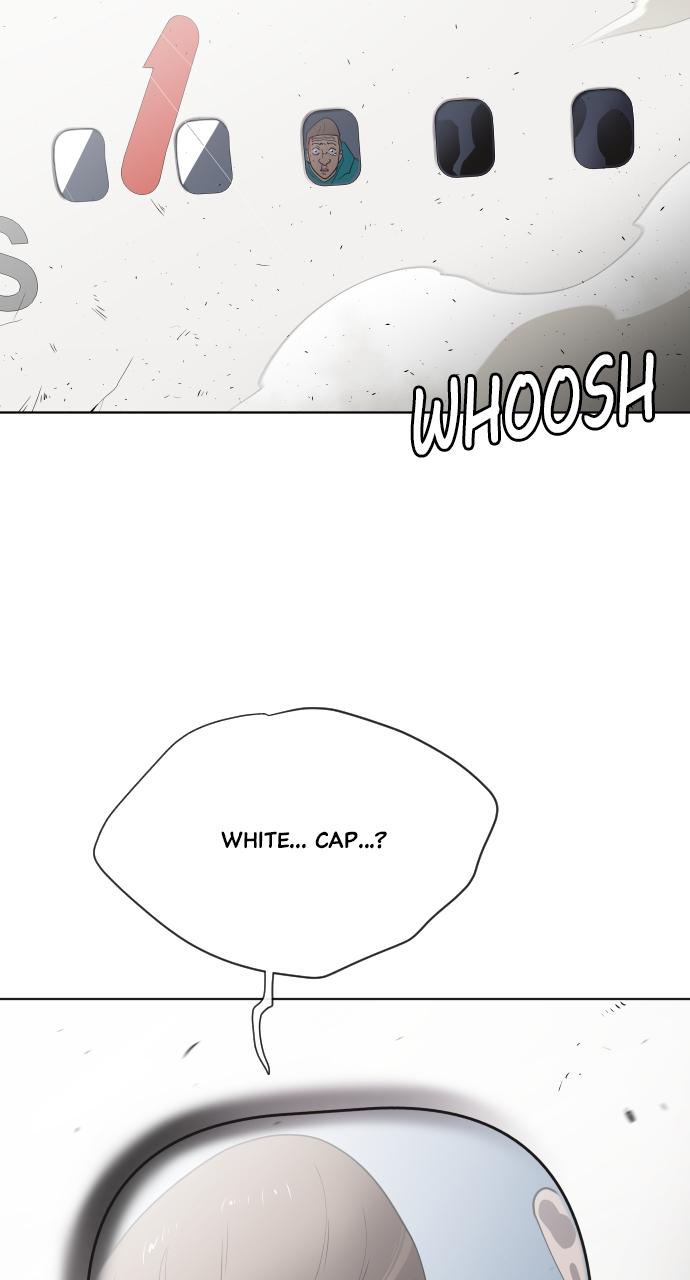 The Superhuman Era Chapter 22 - Page 6