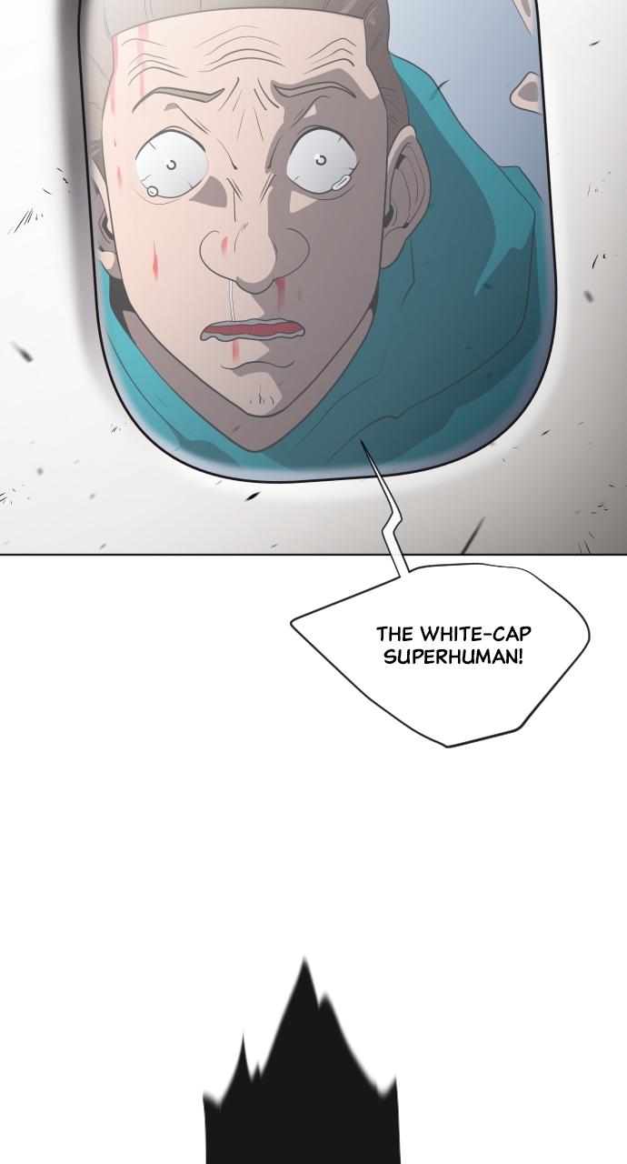 The Superhuman Era Chapter 22 - Page 7
