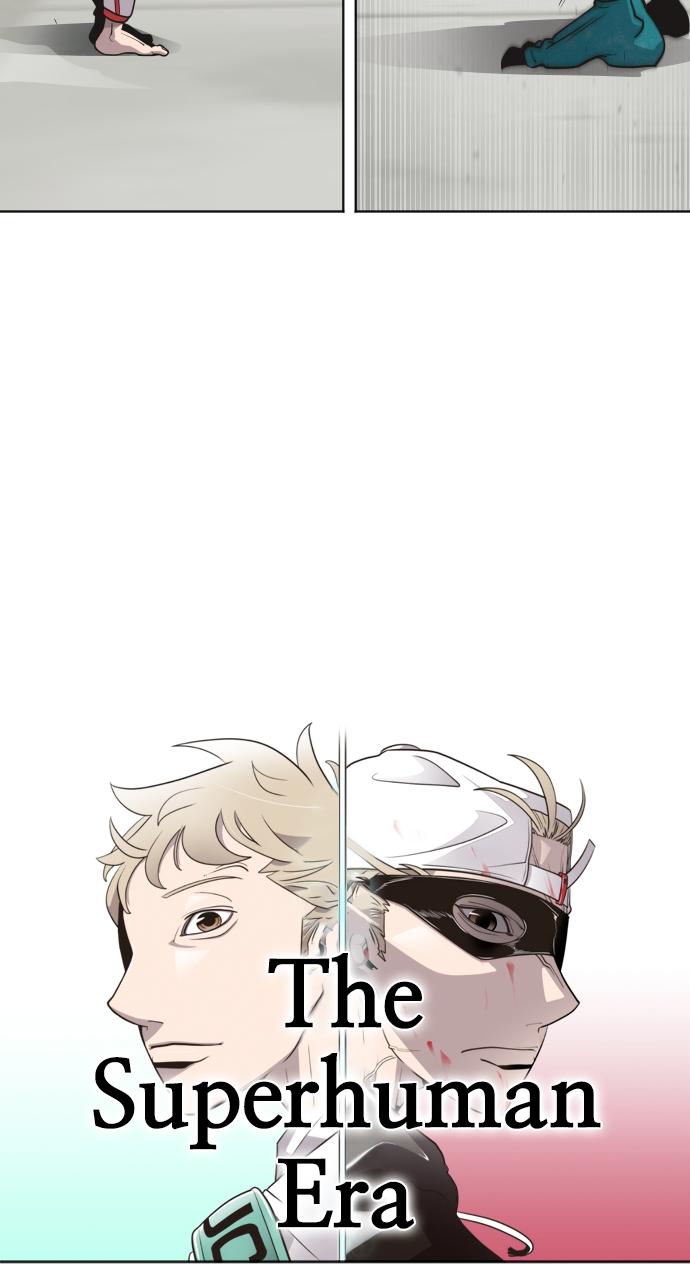 The Superhuman Era Chapter 22 - Page 9