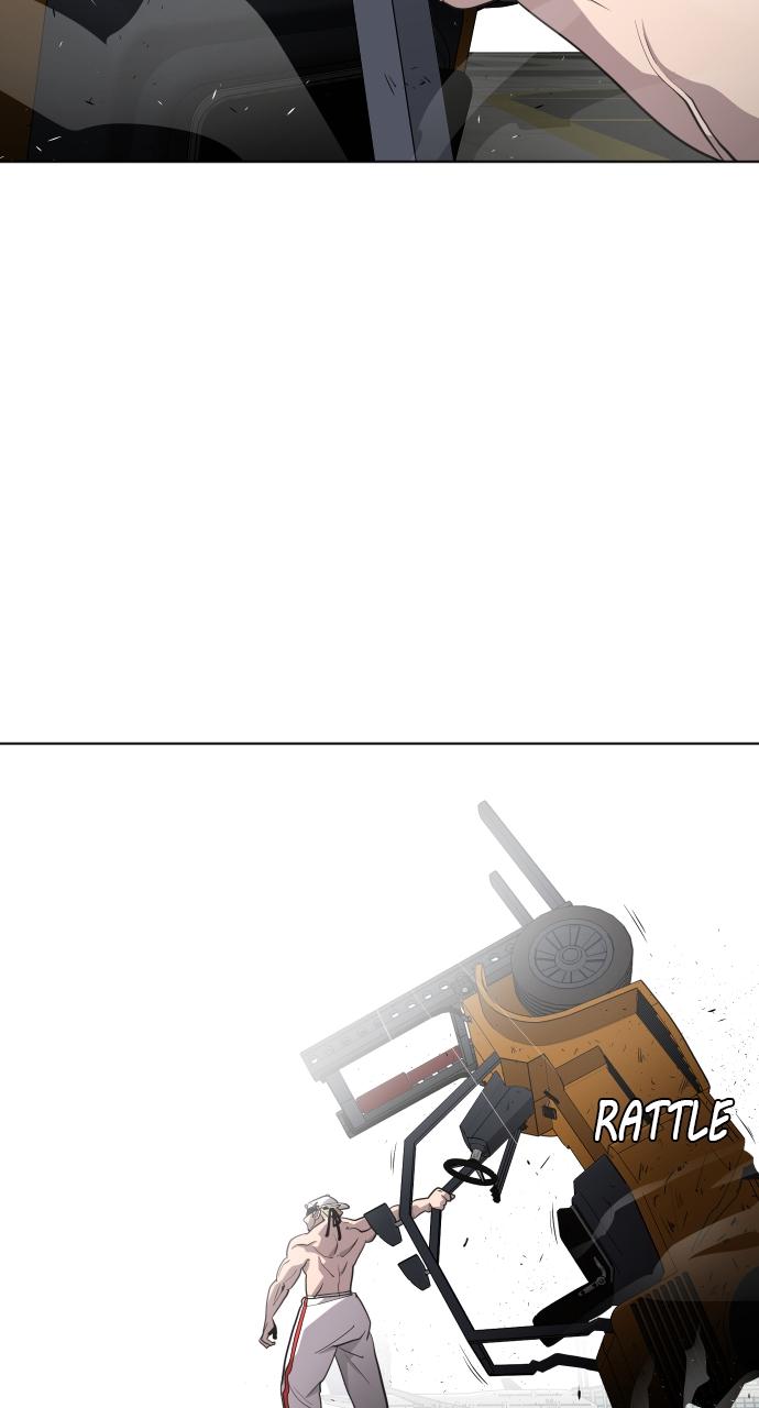 The Superhuman Era Chapter 22 - Page 11