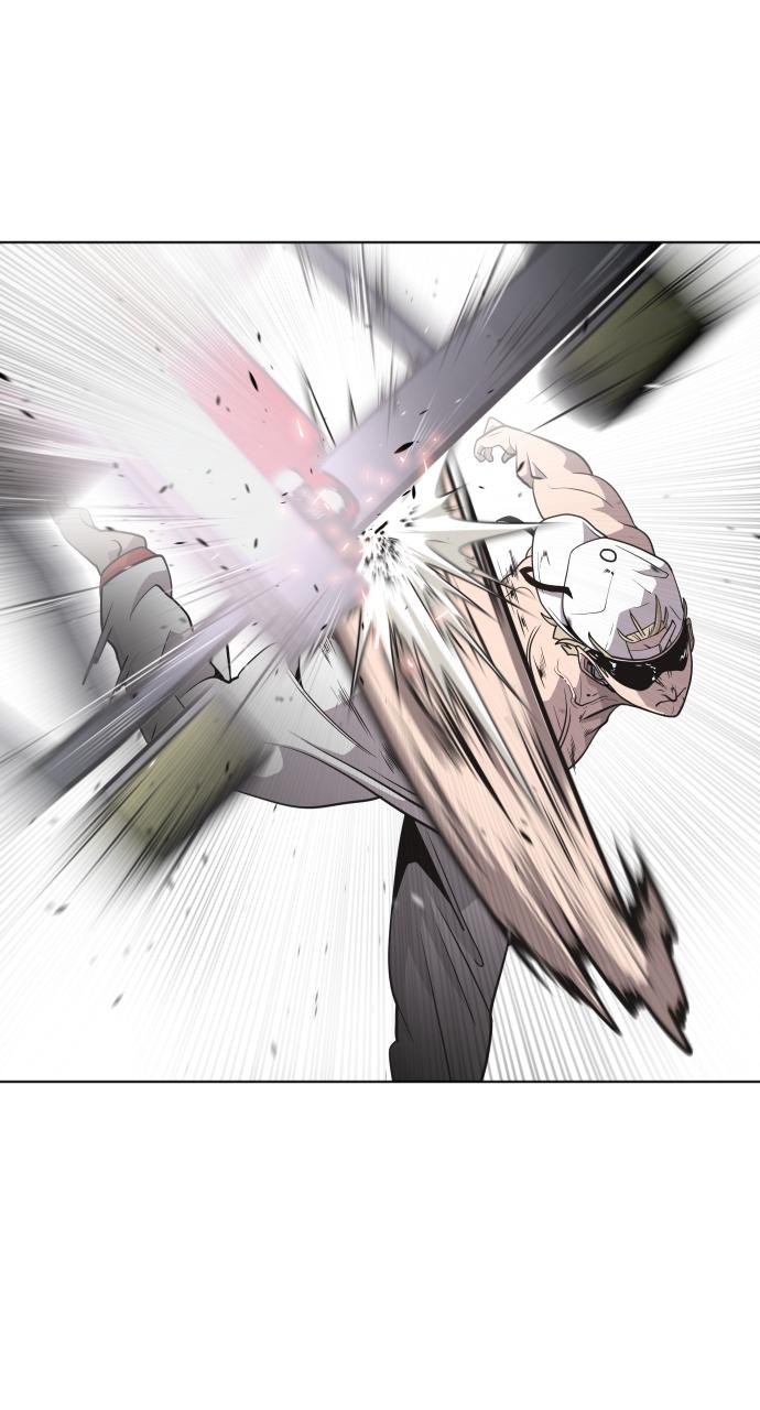 The Superhuman Era Chapter 22 - Page 13