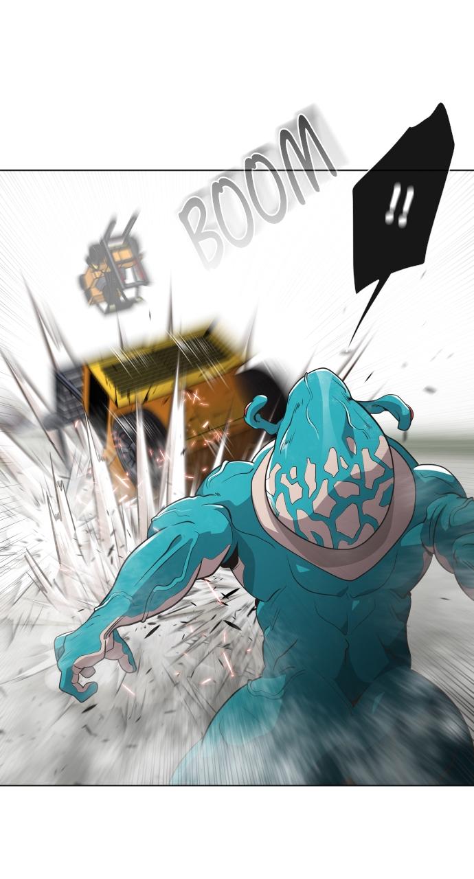 The Superhuman Era Chapter 22 - Page 15