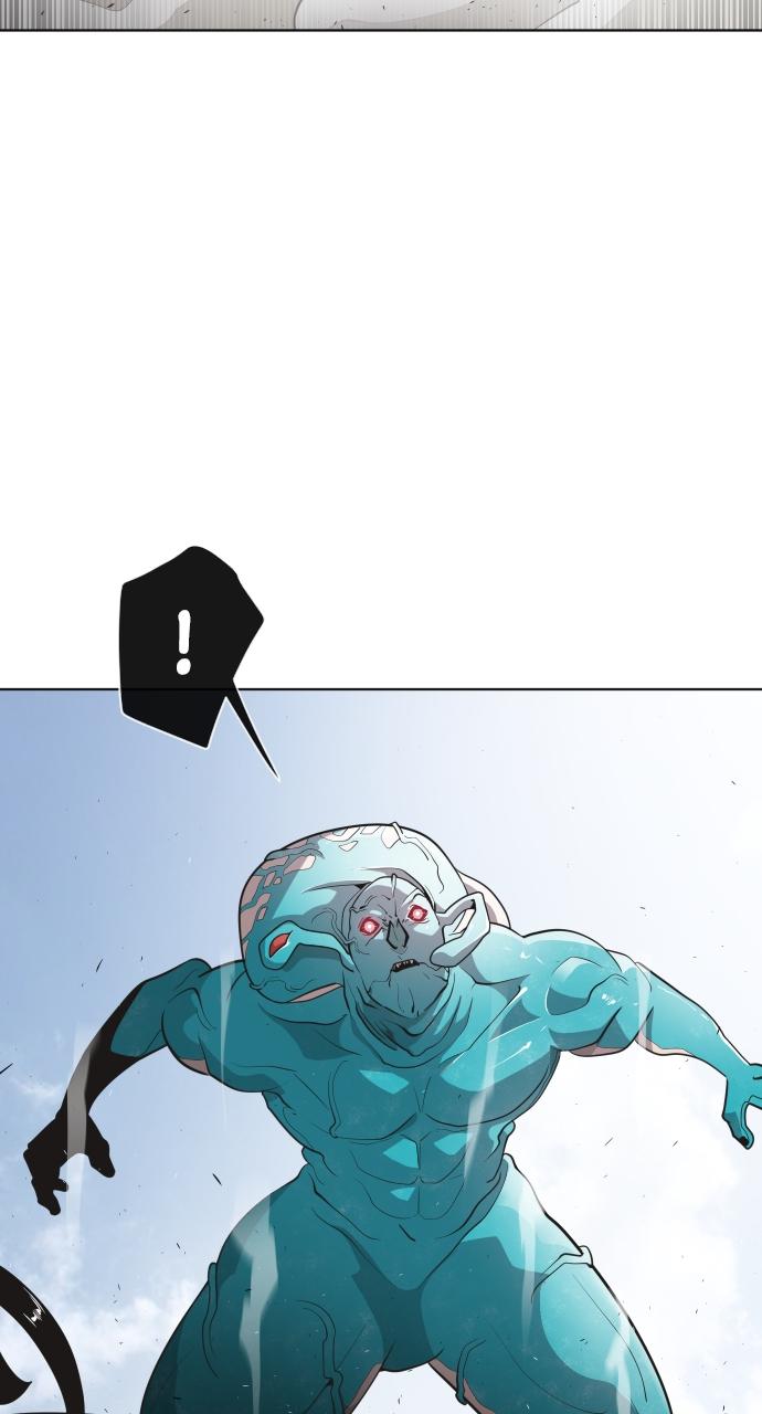 The Superhuman Era Chapter 22 - Page 18