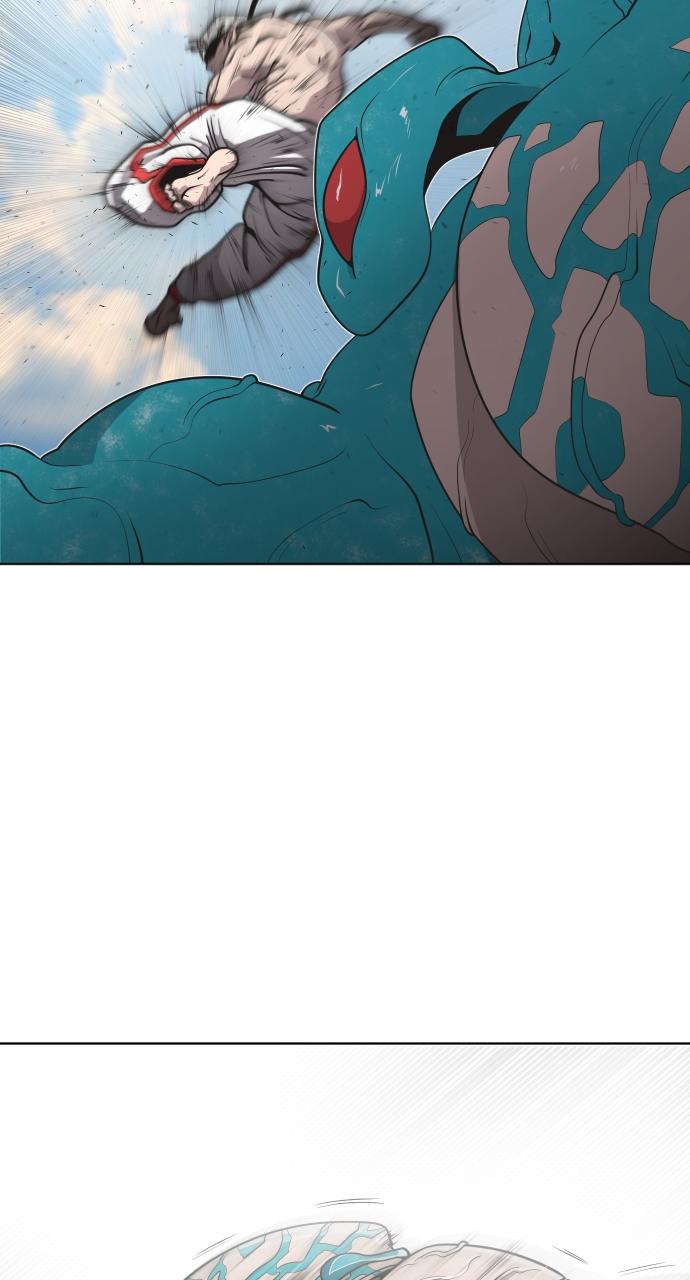 The Superhuman Era Chapter 22 - Page 20