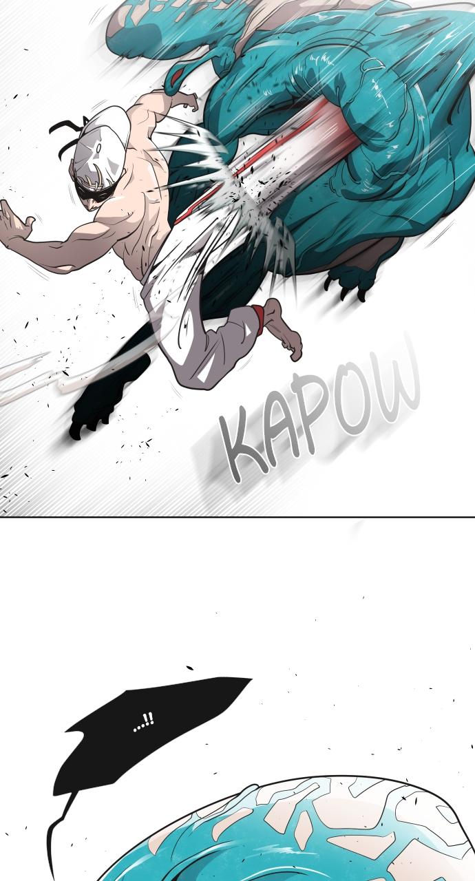 The Superhuman Era Chapter 22 - Page 21