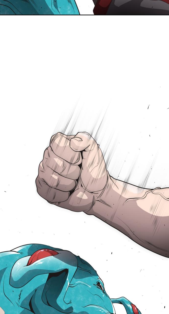 The Superhuman Era Chapter 22 - Page 23