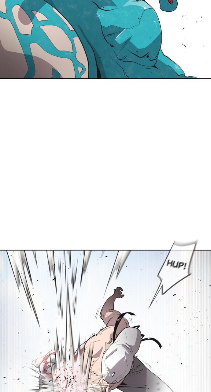 The Superhuman Era Chapter 22 - Page 24