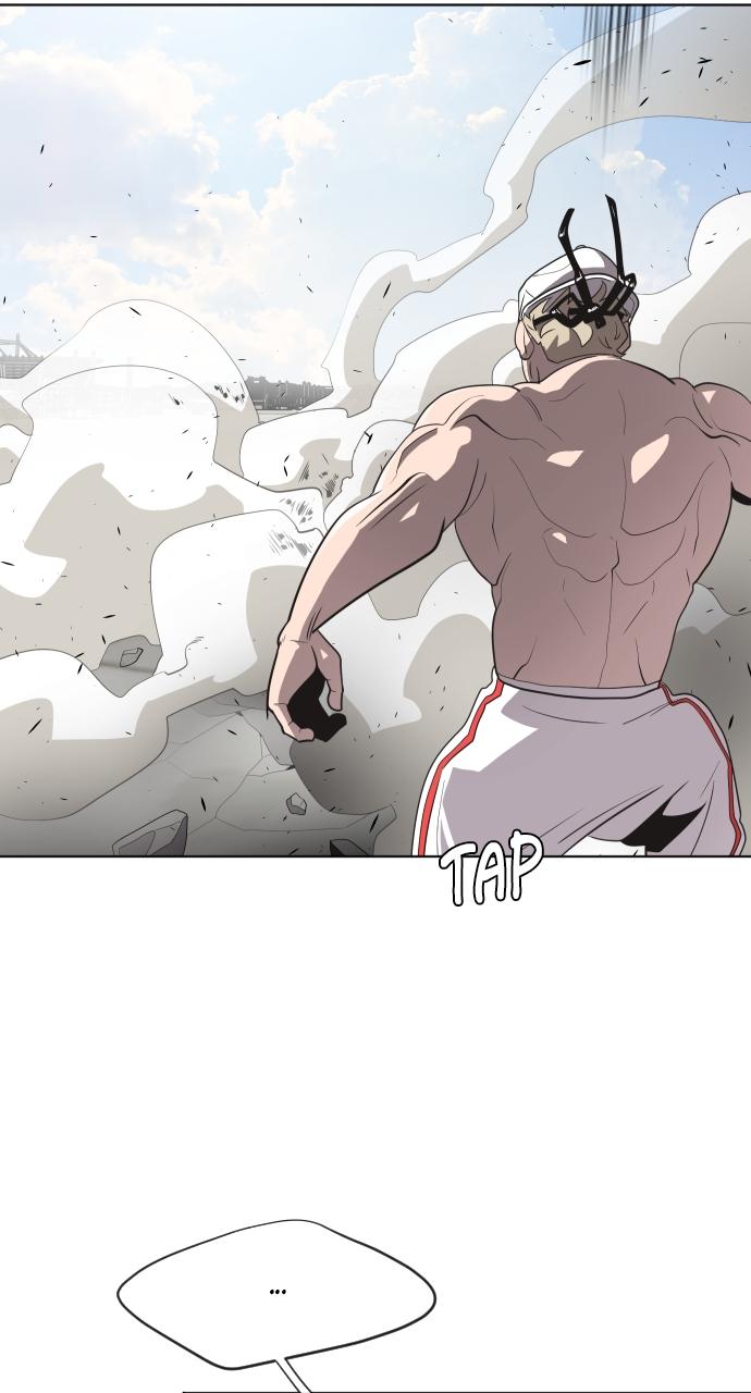 The Superhuman Era Chapter 22 - Page 28