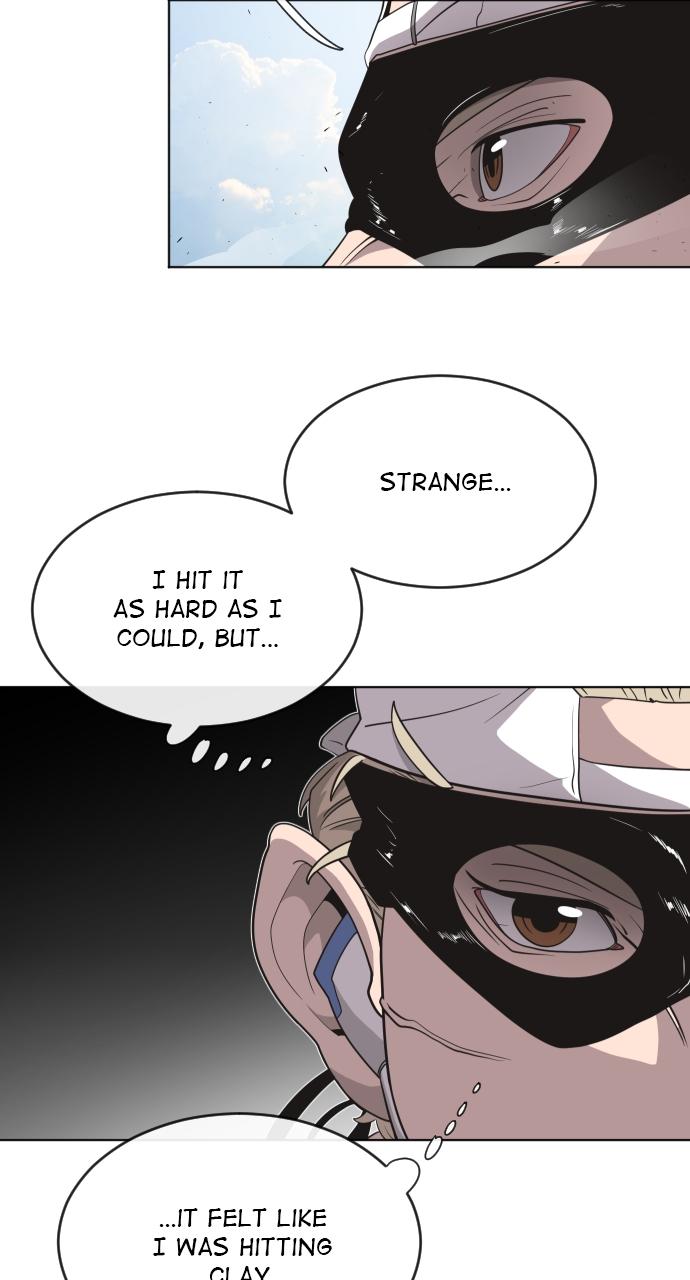 The Superhuman Era Chapter 22 - Page 29