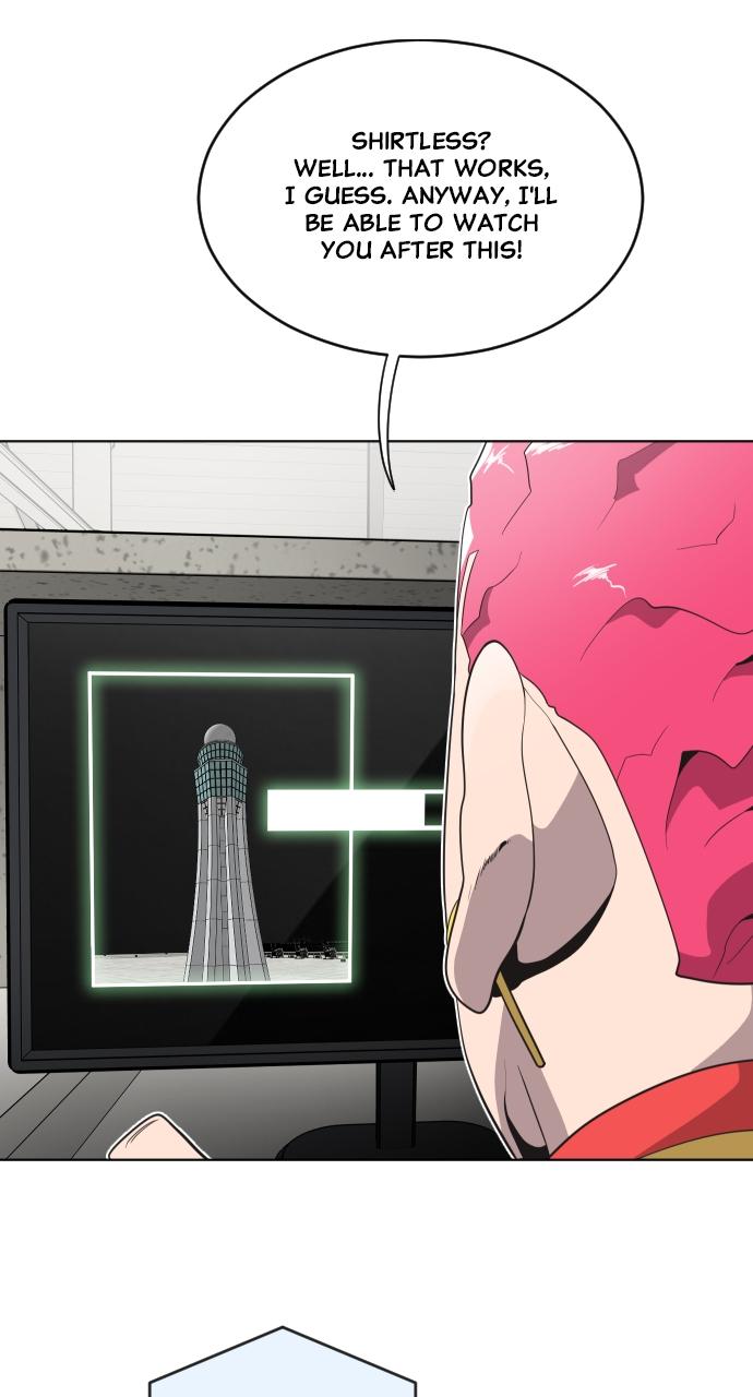 The Superhuman Era Chapter 22 - Page 34