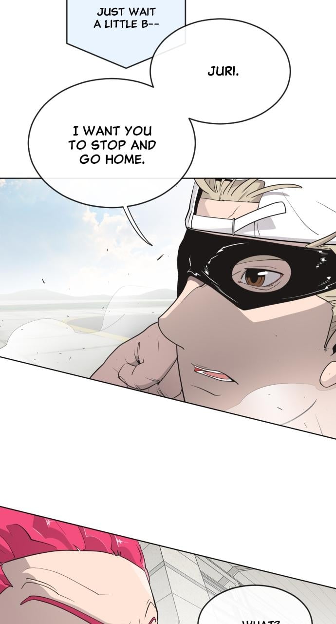 The Superhuman Era Chapter 22 - Page 35